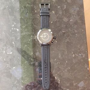 Swiss Legend Waterproof Watch